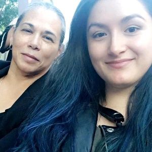 Meet your Posher, Bertha